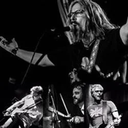 February Stars Tab by Foo Fighters