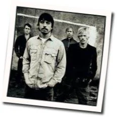 For All The Cows (Ver2) Tab by Foo Fighters