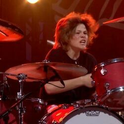 My Hero Live Chords by Foo Fighters Ft. Shane Hawkins