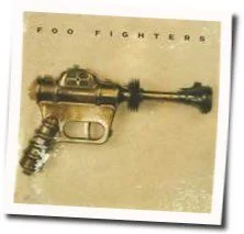 Hey Johnny Park (Ver2) Tab by Foo Fighters