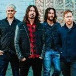 Holding Poison (Ver2) Tab by Foo Fighters