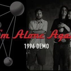 I'm Alone Again Chords by Foo Fighters