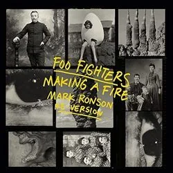 Making A Fire (Ver2) Tab by Foo Fighters