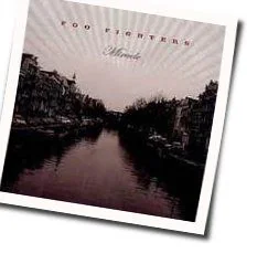 Miracle Chords by Foo Fighters