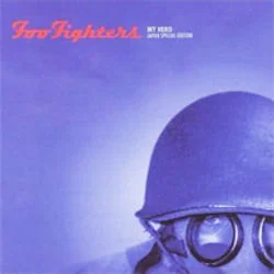 My Hero (Ver3) Chords by Foo Fighters