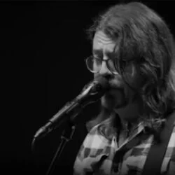 Nothing At All Chords by Foo Fighters