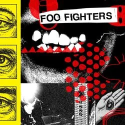 Of All People Chords by Foo Fighters