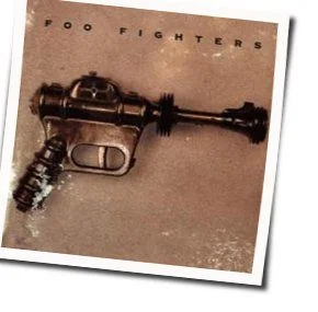 Oh George Chords by Foo Fighters