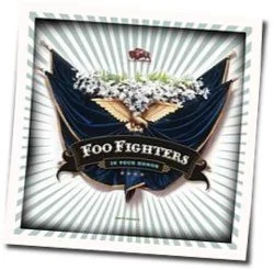 Razor Chords by Foo Fighters