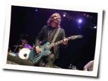 Something From Nothing Acoustic Tab by Foo Fighters