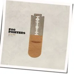 Statues Chords by Foo Fighters