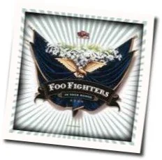 These Days (Ver2) Tab by Foo Fighters