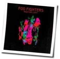 Wasting Light Album Tab by Foo Fighters