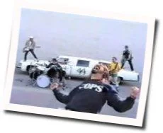 White Limo (Ver2) Tab by Foo Fighters