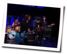Arlandria Tabs by Foo Fighters
