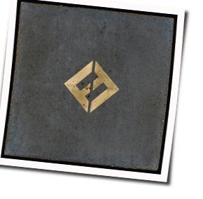 Arrows Tabs by Foo Fighters