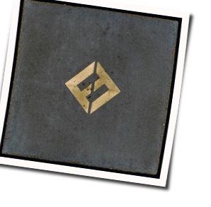 Arrows  Chords by Foo Fighters