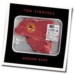 Band On The Run Tabs by Foo Fighters