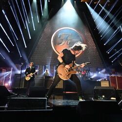 Beyond Me Chords by Foo Fighters