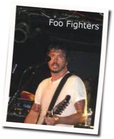 Big Me Acoustic Chords by Foo Fighters