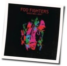 Burn Away Tabs by Foo Fighters
