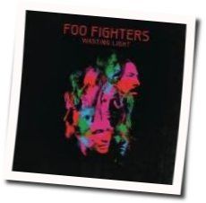 Burn Away by Foo Fighters