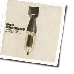 But Honestly Chords by Foo Fighters