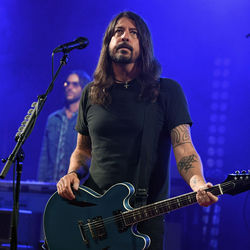 Cloudspotter  Tabs by Foo Fighters