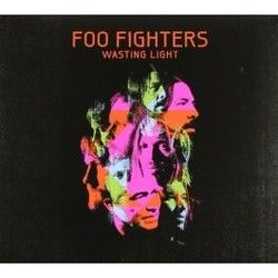 Dear Rosemary Tabs by Foo Fighters
