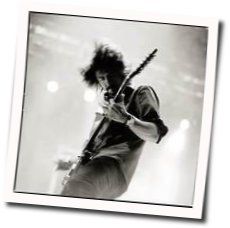 Dear Rosemary  Tabs by Foo Fighters
