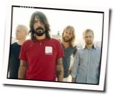Doll  Chords by Foo Fighters