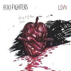Enough Space by Foo Fighters