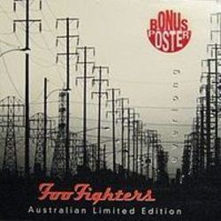 Everlong Bass tabs by Foo Fighters