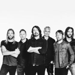 Everlong  Bass tabs by Foo Fighters