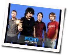 Everlong  Tabs by Foo Fighters