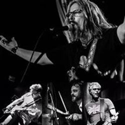 February Stars Tab by Foo Fighters