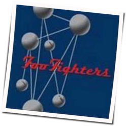 February Stars  Tab by Foo Fighters