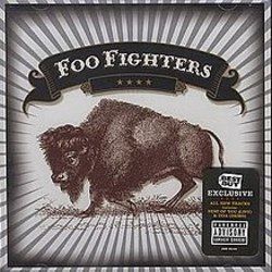 Ffl Chords by Foo Fighters