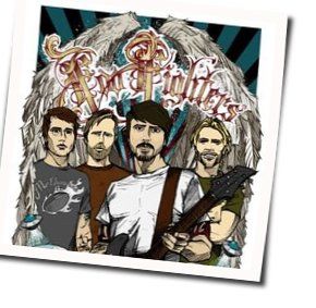 Floaty Chords by Foo Fighters
