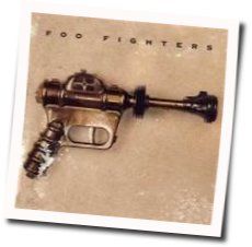 Foo Fighters Album Tab by Foo Fighters