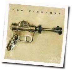 Headwires Tab by Foo Fighters