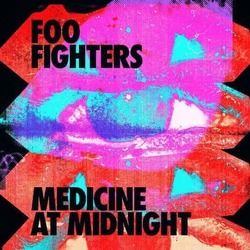 Holding Poison by Foo Fighters