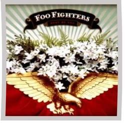 I'm In Love With A German Star Chords by Foo Fighters