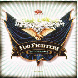 In Your Honour by Foo Fighters