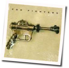 Learn To Fly Acoustic Chords by Foo Fighters