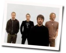 Learn To Fly Acoustic  Chords by Foo Fighters
