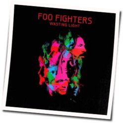 Miss The Misery Chords by Foo Fighters