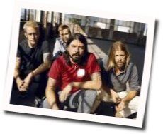 My Hero Chords by Foo Fighters
