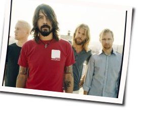 Next Year  by Foo Fighters