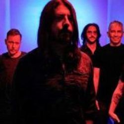 No Son Of Mine  Tabs by Foo Fighters